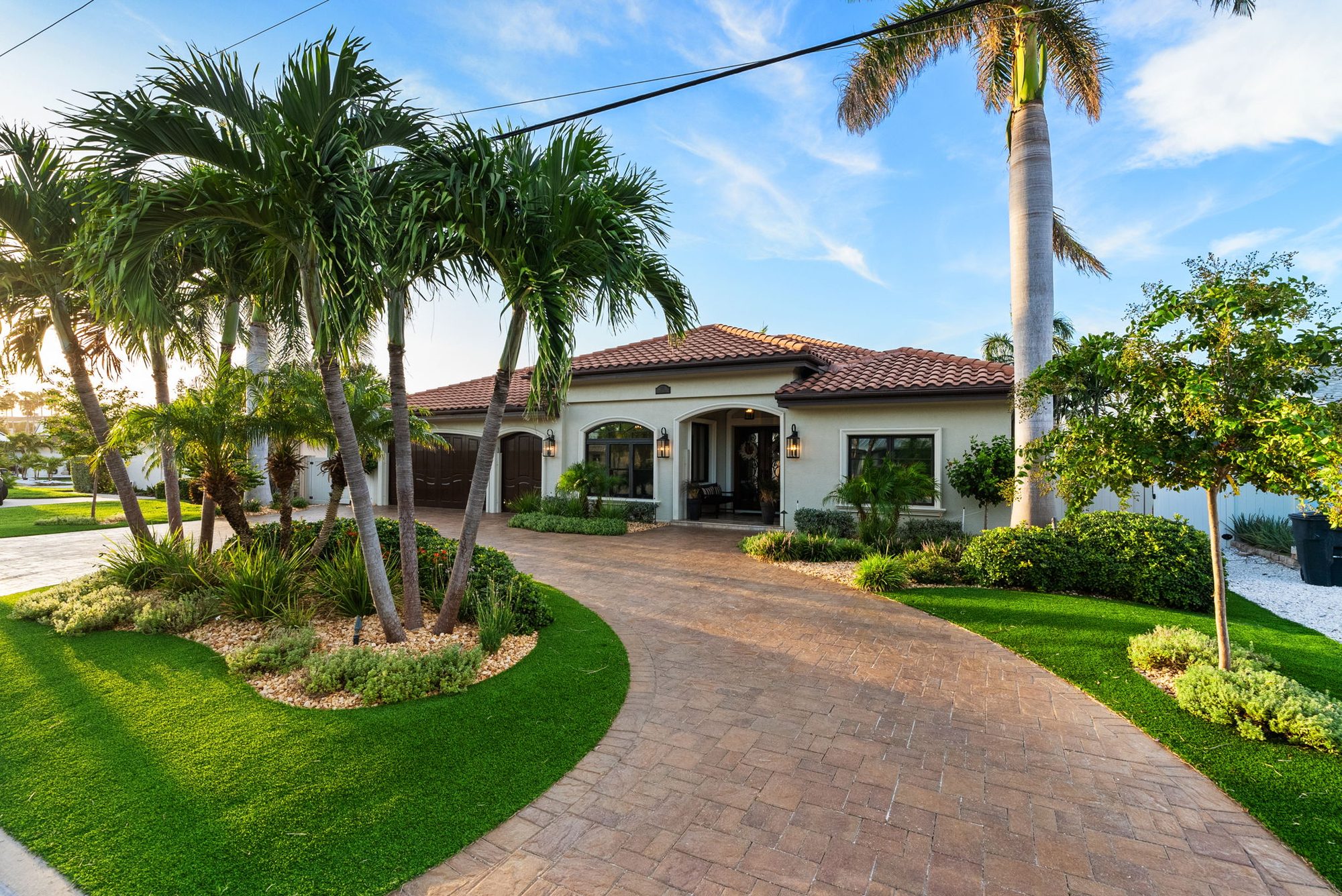 203 Howard Drive — photography