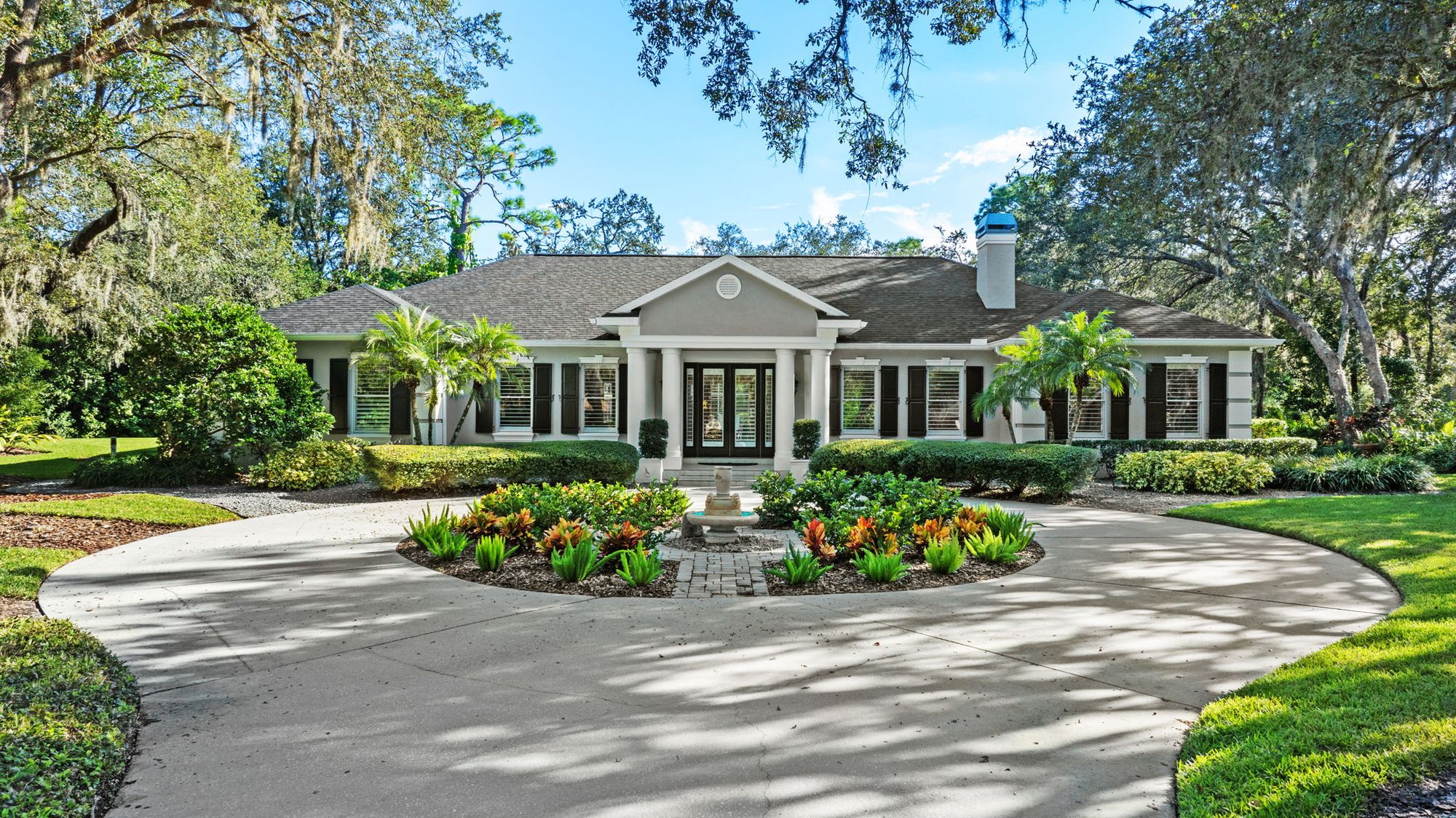 6714 Millstone Drive — photography