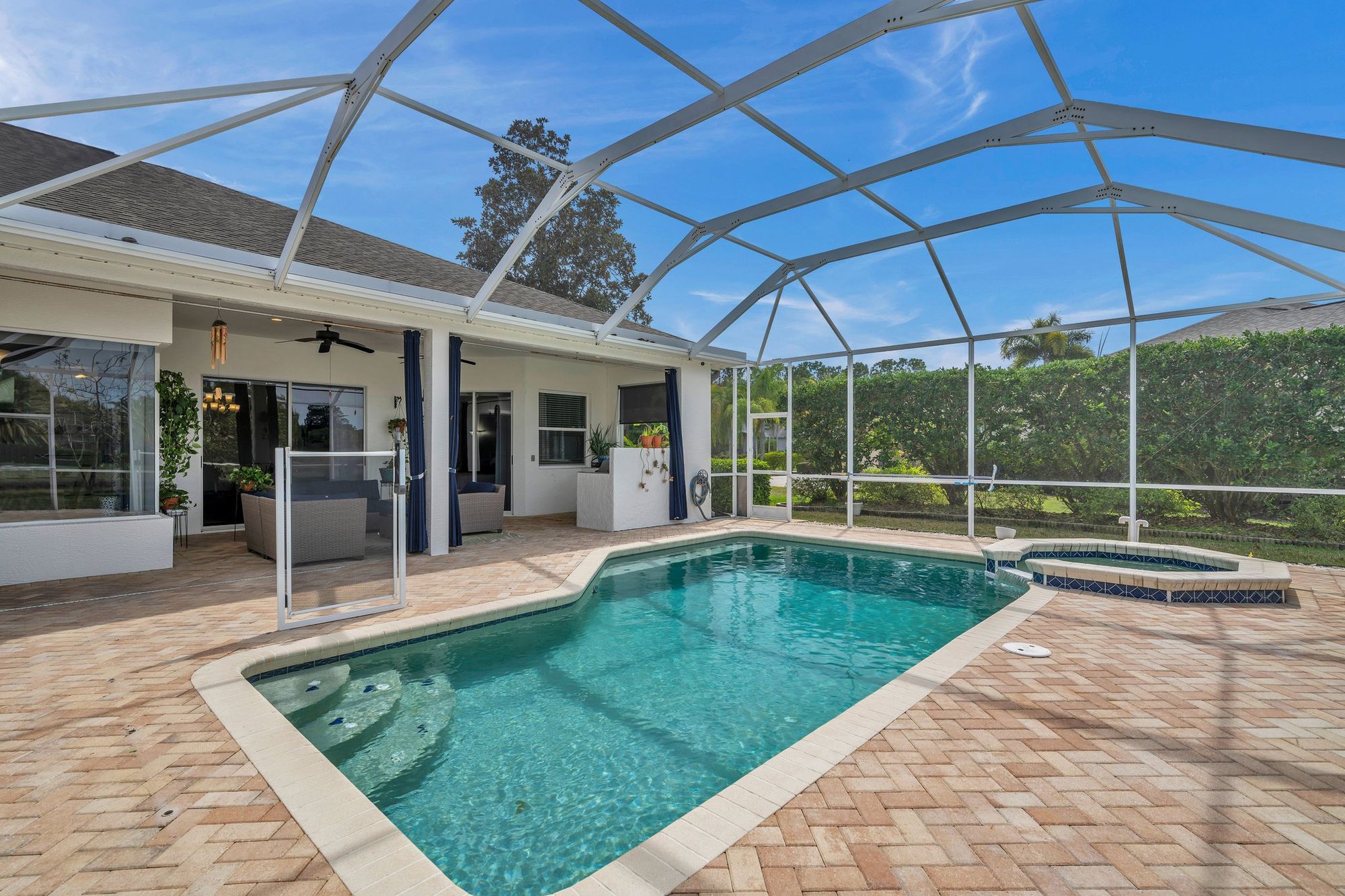 3973 Mimosa Place — luxury marketing