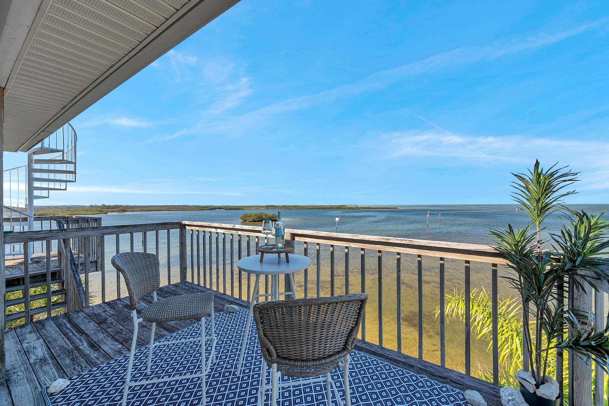 2417 Sunset Vista — property films